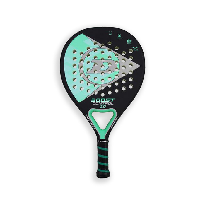 Dunlop Boost Control 2.0 padelracket