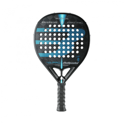 Bullpadel Hack 03 CTR 2022 Padelracket