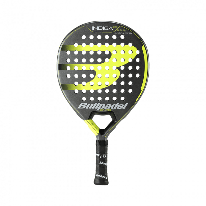 Bullpadel Indiga CTR 2022 Padelracket