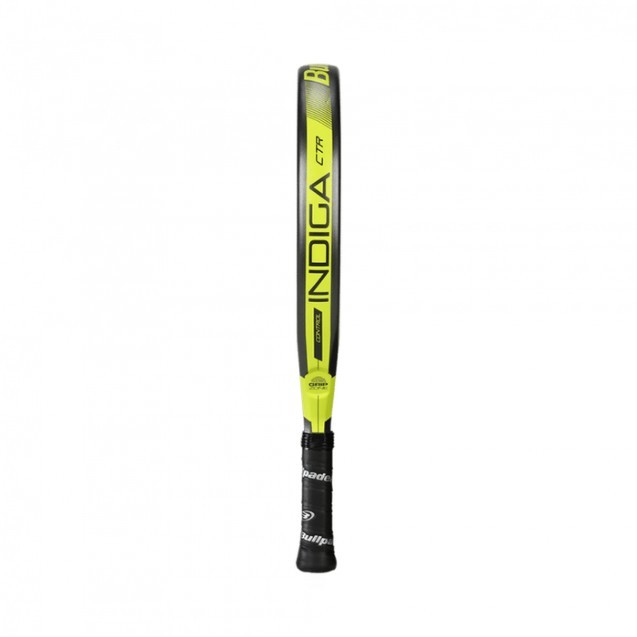 Bullpadel Indiga CTR 2022 Padelracket