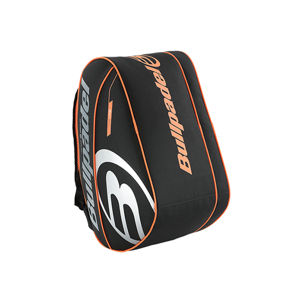 Tour Racket Bag Black närbild 0 