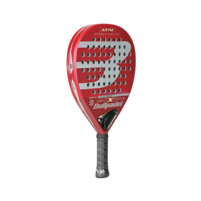 Bullpadel Axym DB 2022 Padelracket