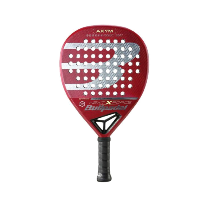 Bullpadel Axym DB 2022 Padelracket