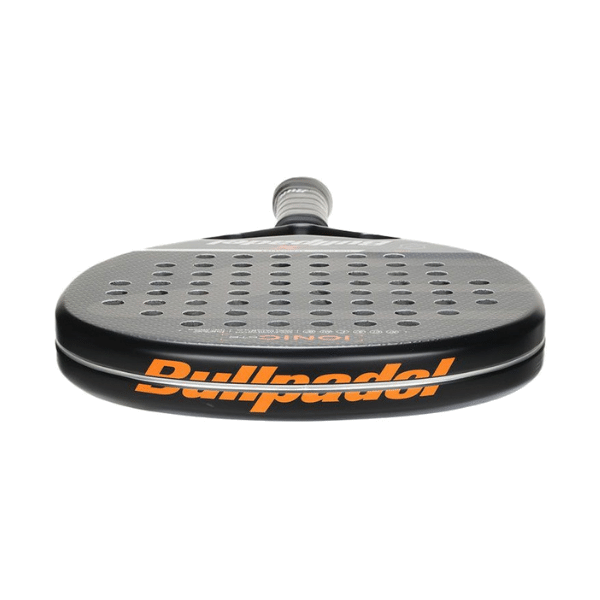 Bullpadel Ionic Control 2022 Padelracket