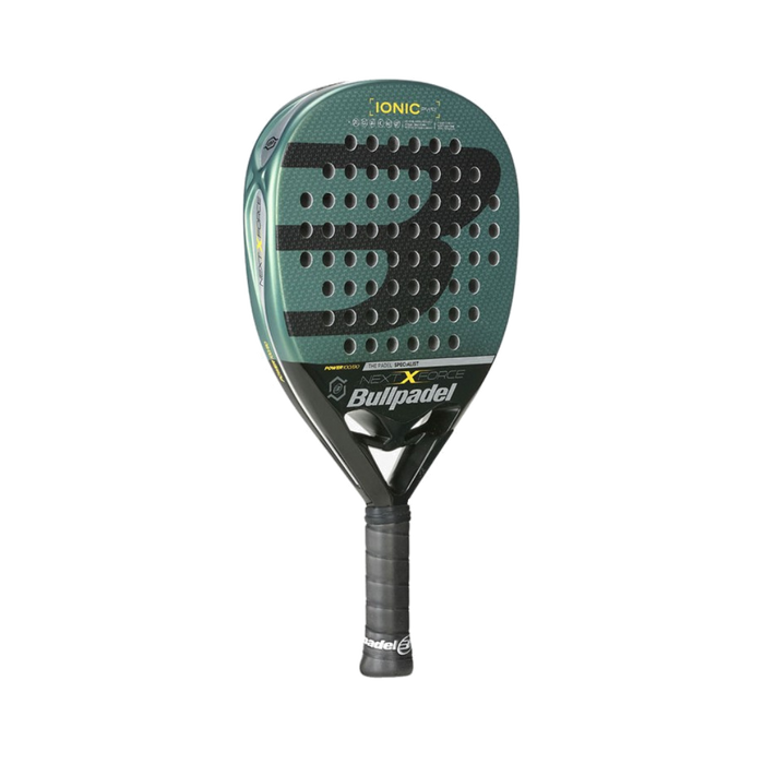 Bullpadel Ionic Power 2022 Padelracket