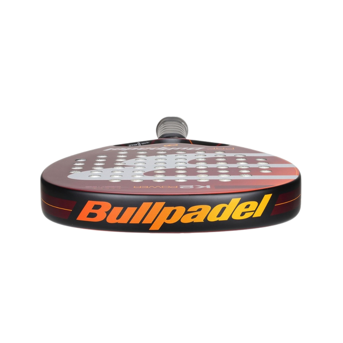 Bullpadel K2 Power 2022 Padelracket