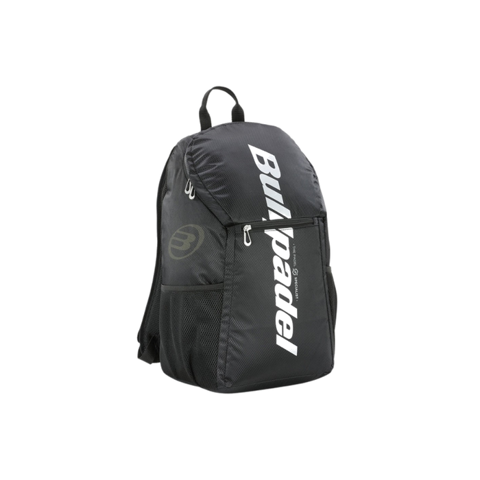 Performance Backpack Black närbild 0 