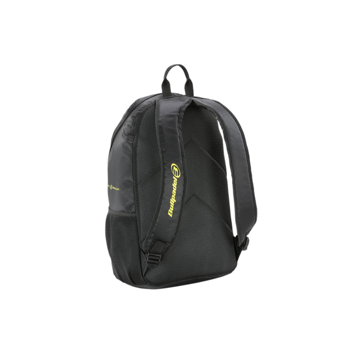 Performance Backpack Black närbild 3 