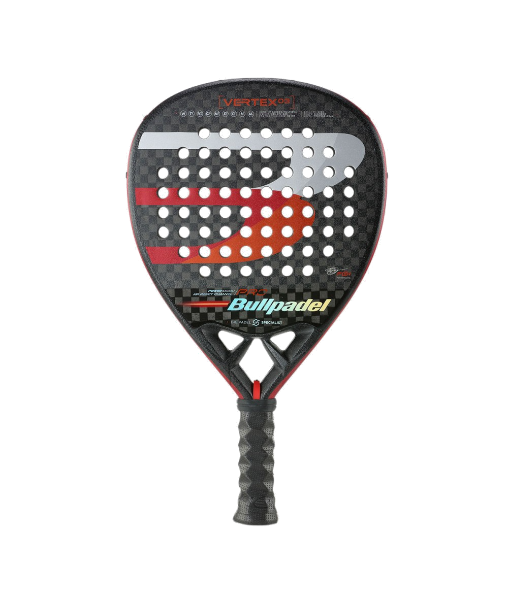 K p Bullpadel Vertex 03 2022 Padelracket Online p oncourt.se