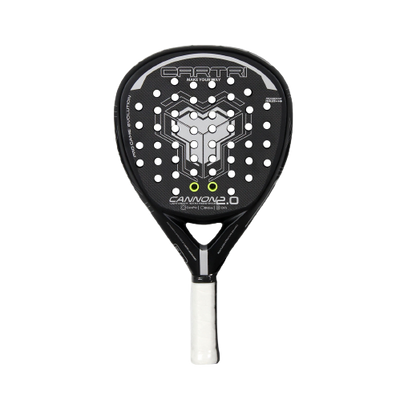 Cartri Cannon 2.0 padelracket
