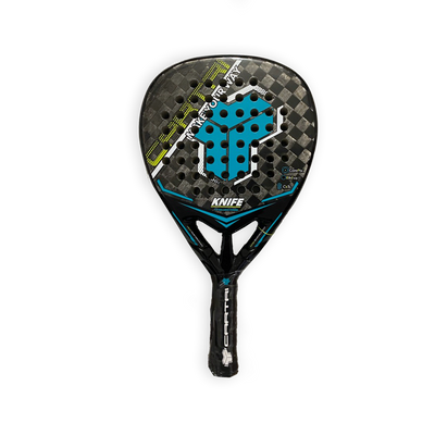 Cartri Knife Padelracket