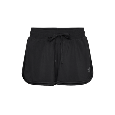 Club Short Svart