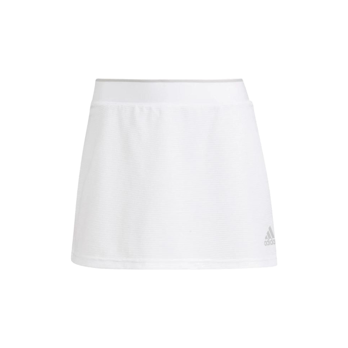 Club Skirt Vit närbild 0 