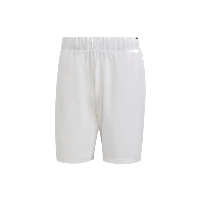 Club Stretch Woven Shorts Vit närbild 0 