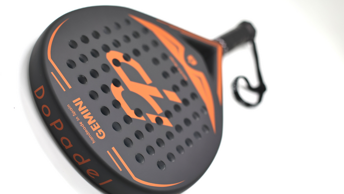 Dopadel Gemini 2022 Padelracket