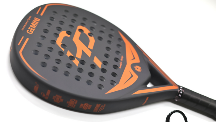 Dopadel Gemini 2022 Padelracket