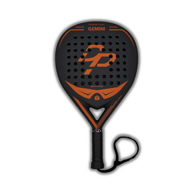 Dopadel Gemini 2022 Padelracket