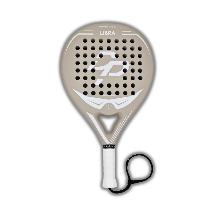 Dopadel Libra 2022 Padelracket