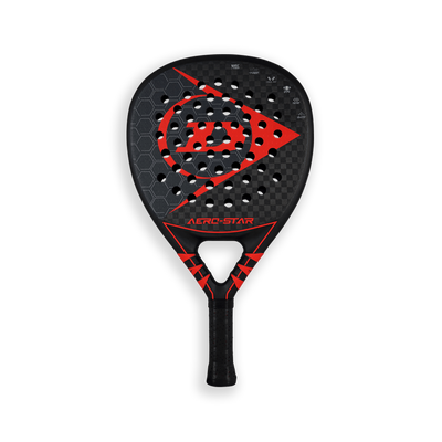 Dunlop Aero Star padelracket