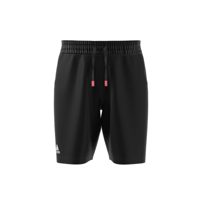 Ergo Shorts Svart närbild 0 