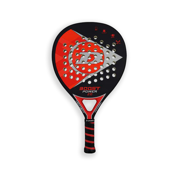 Dunlop Boost Power 2.0 padelracket