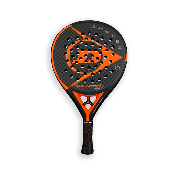 Dunlop Galactica Light Padelracket