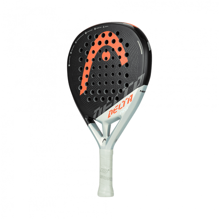 Head Delta Pro 2022 Padelracket