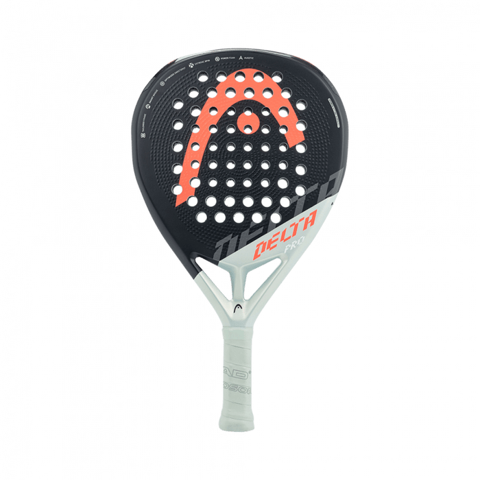 Head Delta Pro 2022 Padelracket