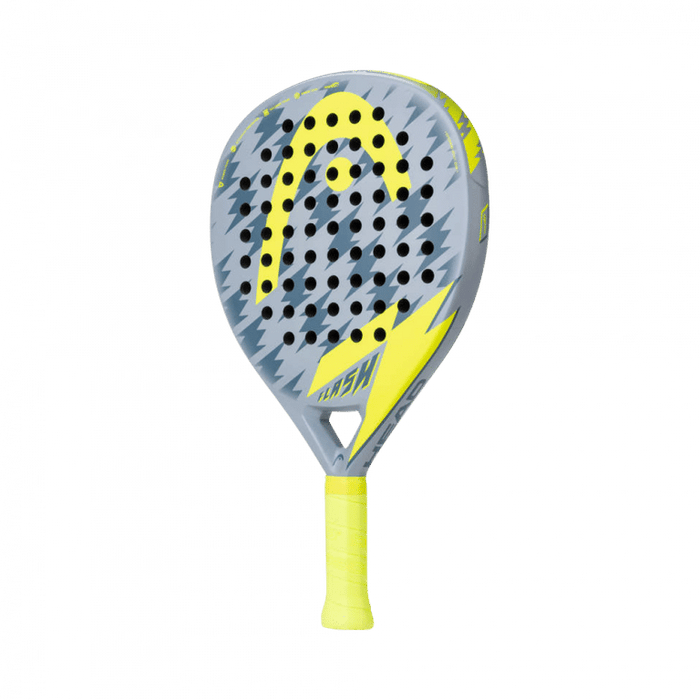 Head Flash Green/Yellow 2022 Padelracket