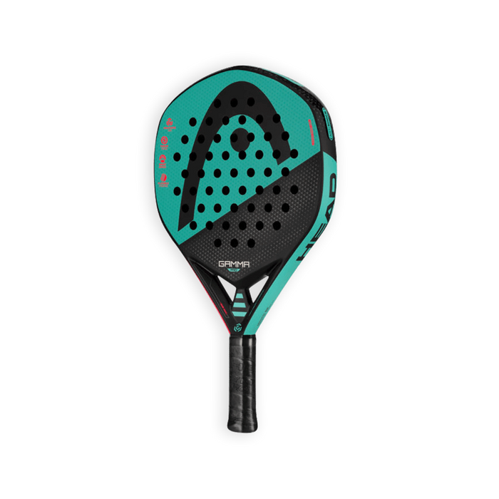 Head Gamma Pro Padelracket