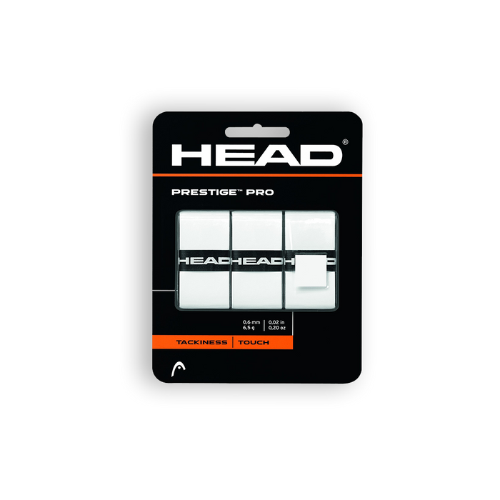 Head Prestige Pro närbild 0 