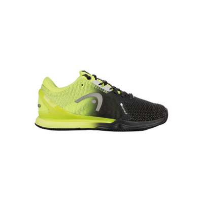 Sprint Pro 3.0 SF Black/Lime