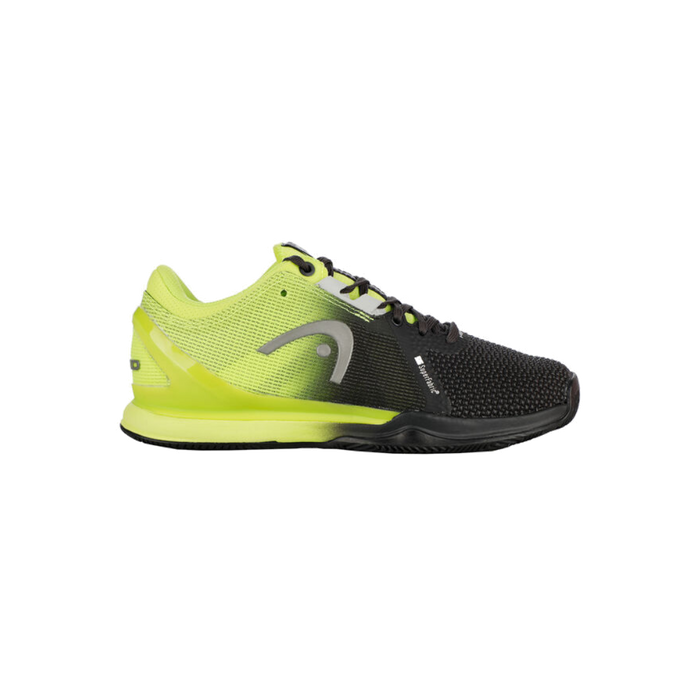 Sprint Pro 3.0 SF Black/Lime närbild 0 