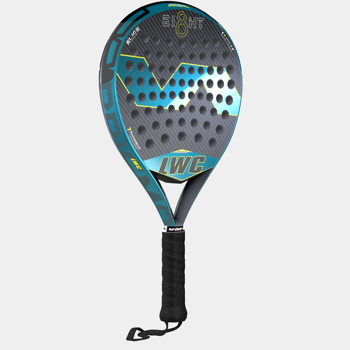 Varlion LW Carbon 8 Prisma Padelracket