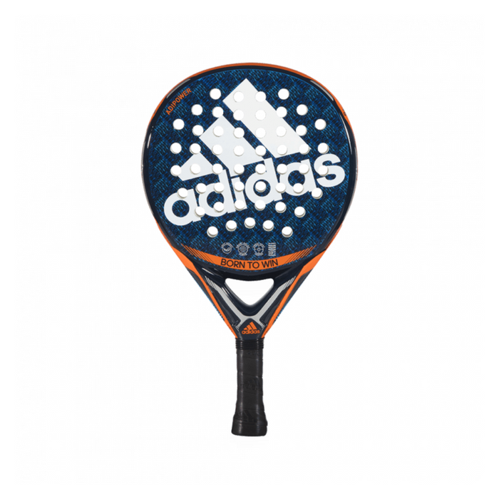 Adidas Adipower Junior 3.1 2022 Padelracket