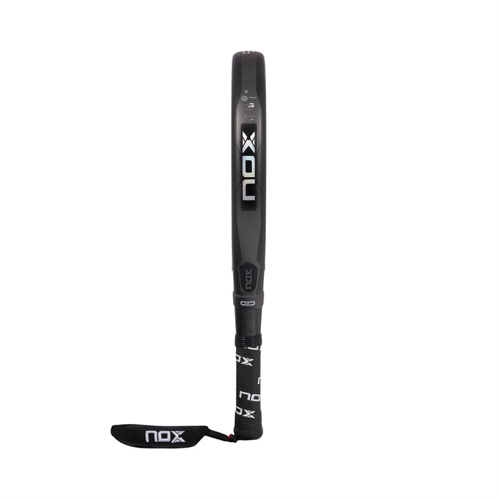 Nox AT10 Genius 18K by Tapia Limited Edition 2022 padelracket