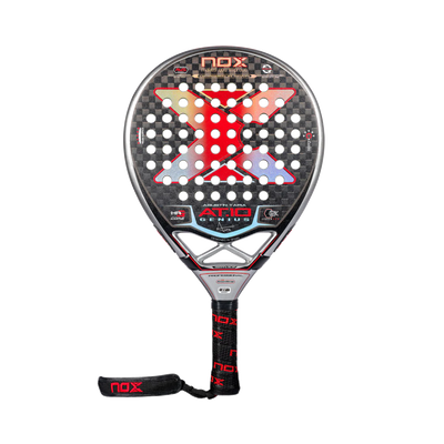 Nox AT10 Genius Arena 2022 padelracket