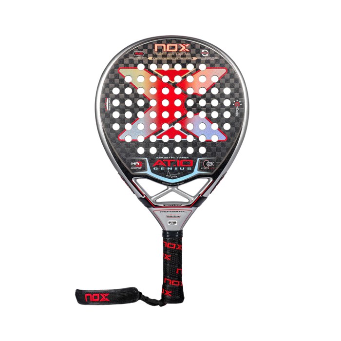 Nox AT10 Genius Arena 2022 padelracket