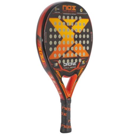 Nox Dron Casual-Serien 2021 padelracket