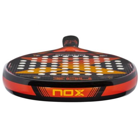 Nox Dron Casual-Serien 2021 padelracket