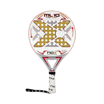 ML10 Pro Cup White/Red 2022