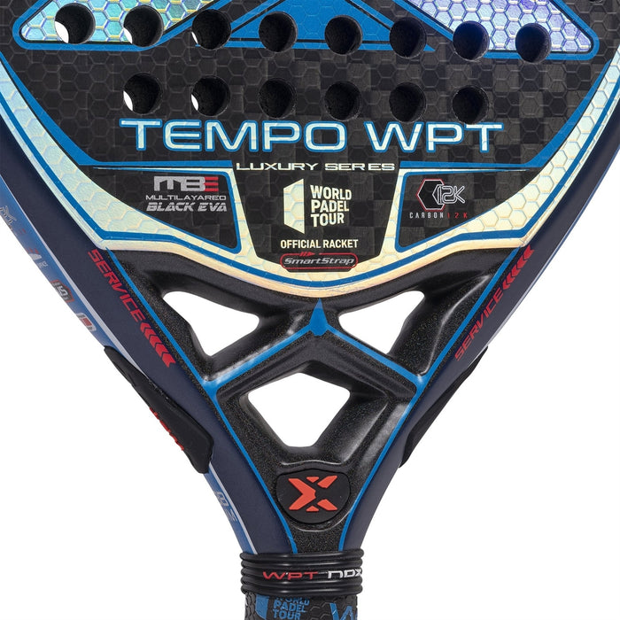 Tempo WPT Luxury 2022 närbild 1 