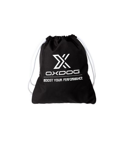 OX1 Gym Bag Svart