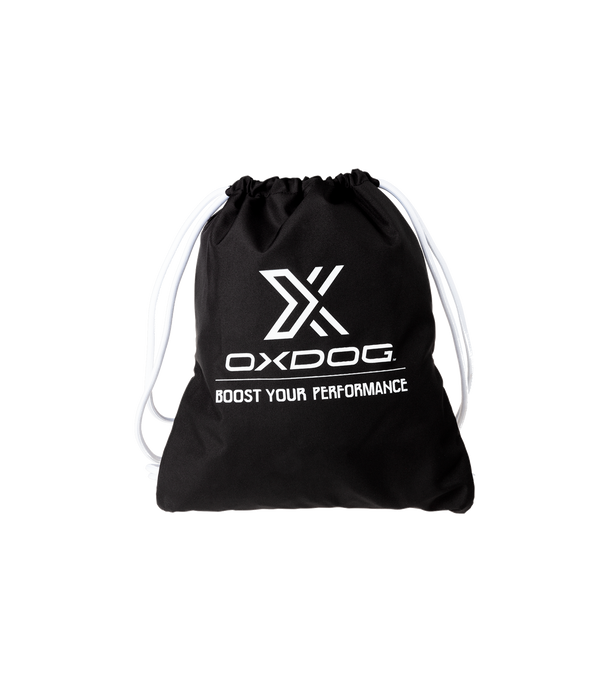 OX1 Gym Bag Svart närbild 0 
