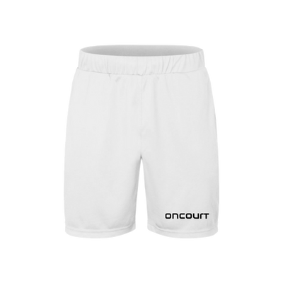 Oncourt Shorts Vit