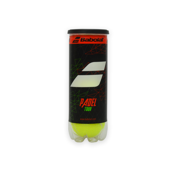 Babolat Padel Tour 24-pack närbild 0 