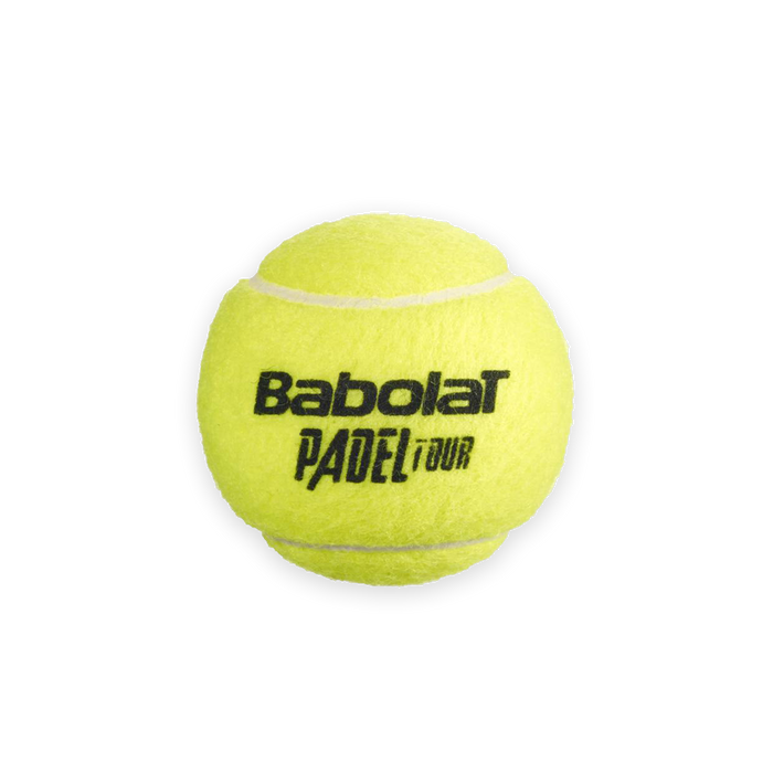 Babolat Padel Tour 3-pack närbild 1 