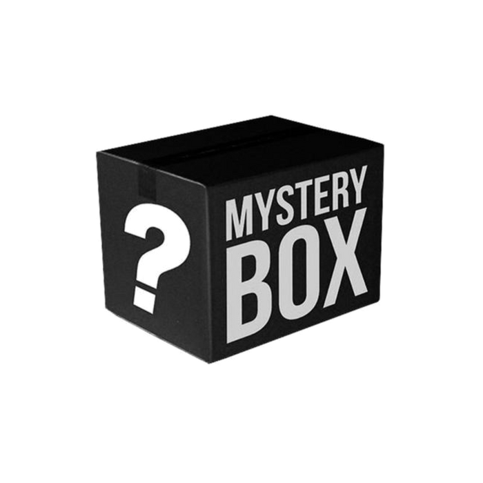 Mystery Box 12-pack närbild 0 