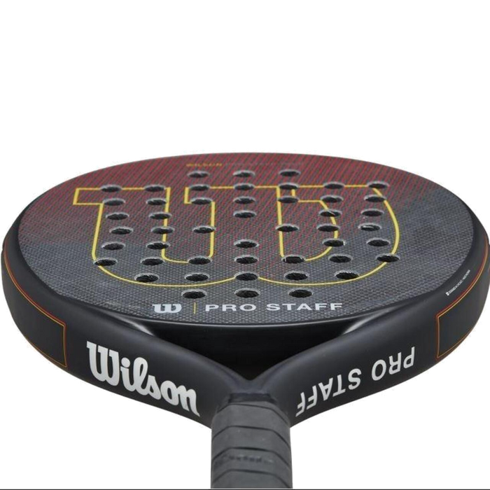 wilson pro staff tour tv