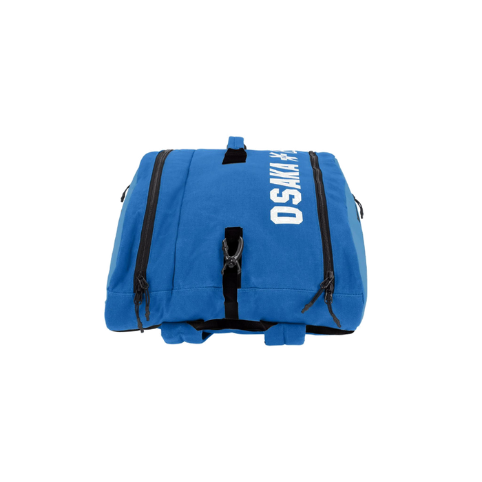 Pro Tour Padel Bag Blue närbild 3 